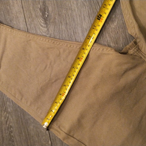 Dickies canvas jeans - Picture 8 of 9